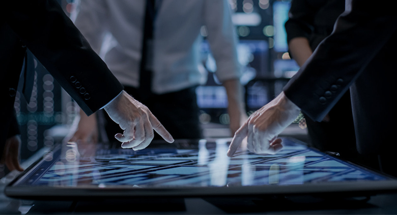 智能監(jiān)控系統(tǒng)iMonitor