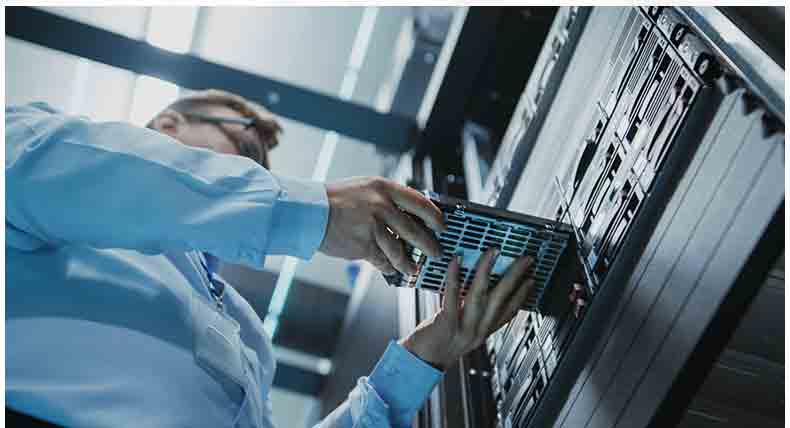 存儲(chǔ)服務(wù)