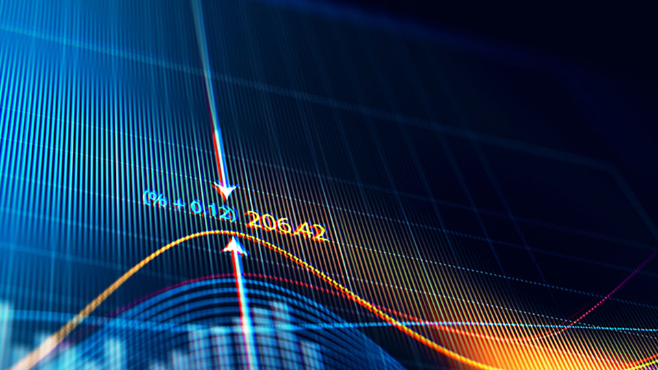 金融數(shù)據(jù)中臺(tái)