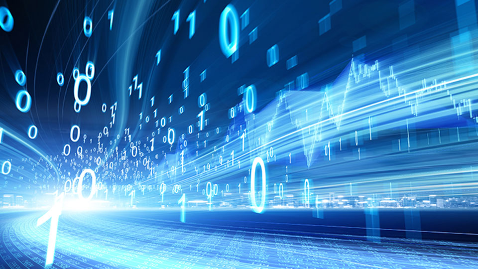 金融大數(shù)據(jù)平臺(tái)