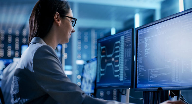 服務(wù)虛擬化仿真平臺